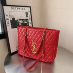 Fashionable Ladies Shoulder Bag, Designer Leather Tote Bag For Women, Elegant Crossbody Bag Must Have Item