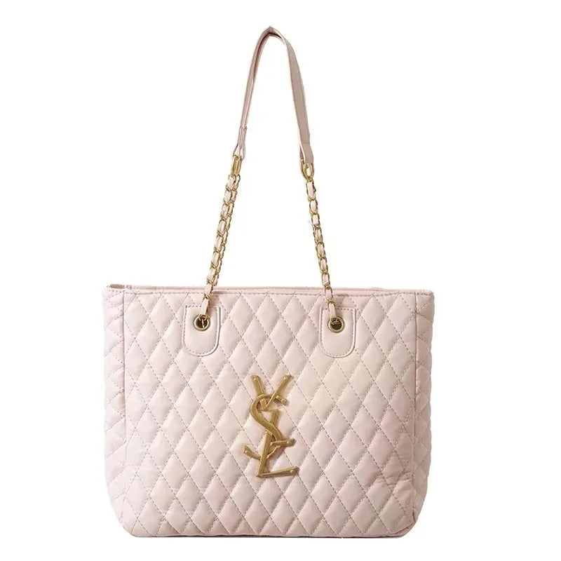 Fashionable Ladies Shoulder Bag, Designer Leather Tote Bag For Women, Elegant Crossbody Bag Must Have Item