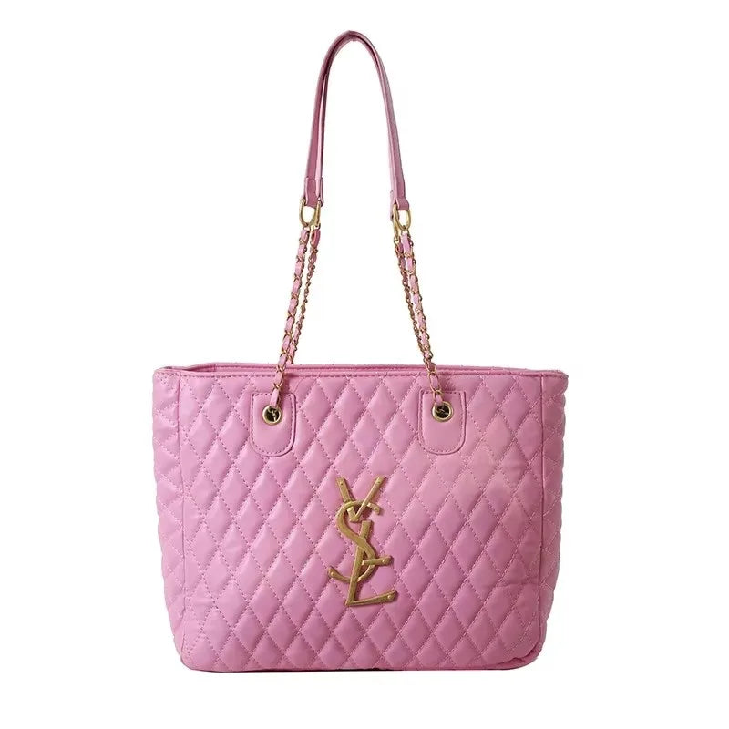 Fashionable Ladies Shoulder Bag, Designer Leather Tote Bag For Women, Elegant Crossbody Bag Must Have Item